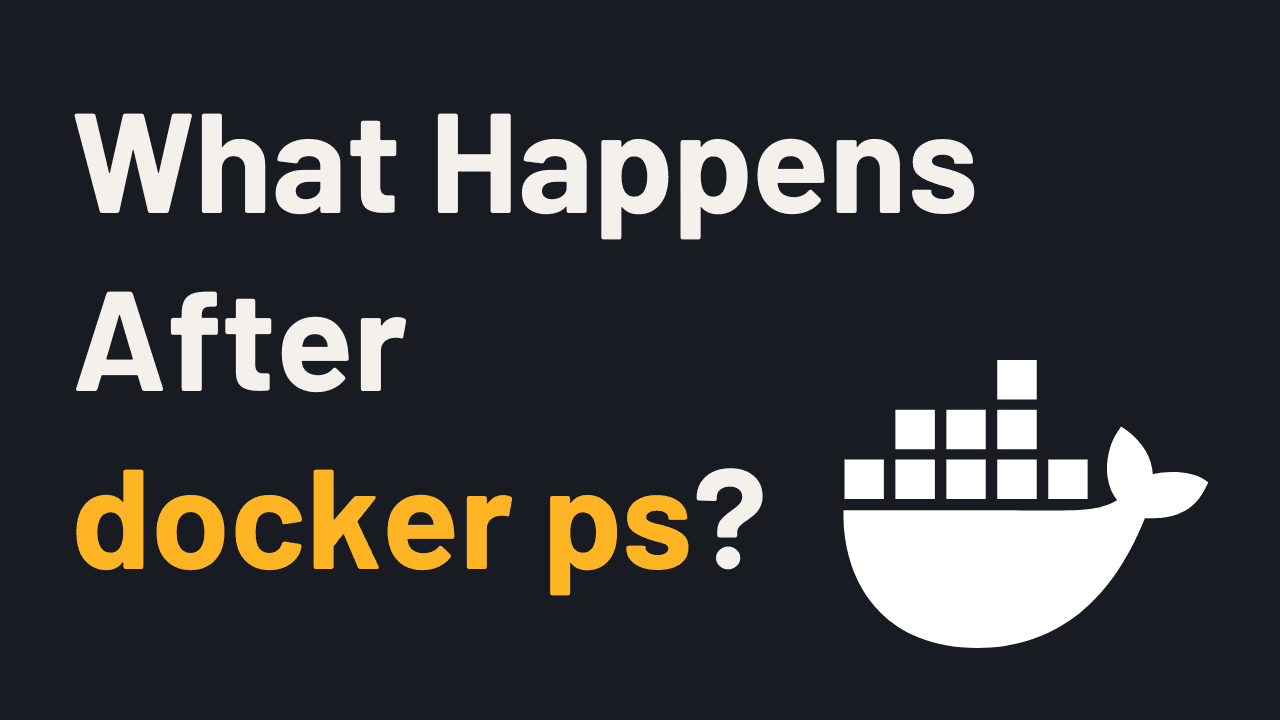 Tracing Docker Internals: Socket Communication, Daemon, and Kernel Sharing